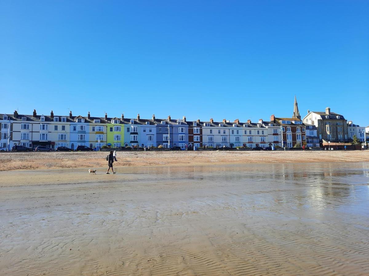 Penn House Hotel Weymouth Exterior photo