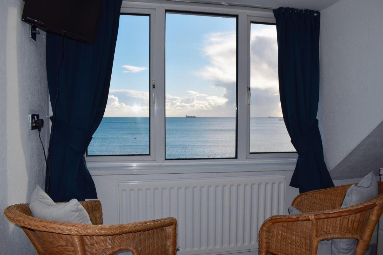Penn House Hotel Weymouth Exterior photo