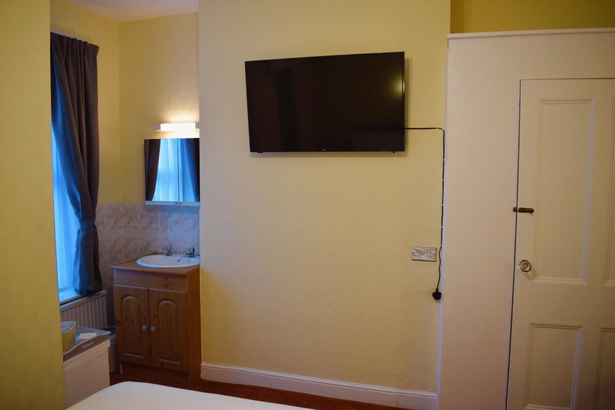 Penn House Hotel Weymouth Room photo